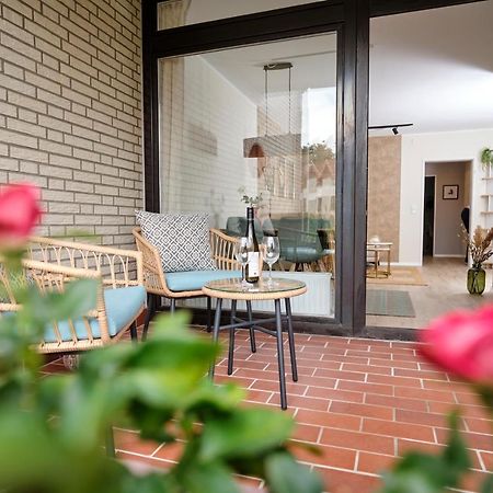 Wohlfuehloase Am Bad Zwischenahner Meer Zewnętrze zdjęcie