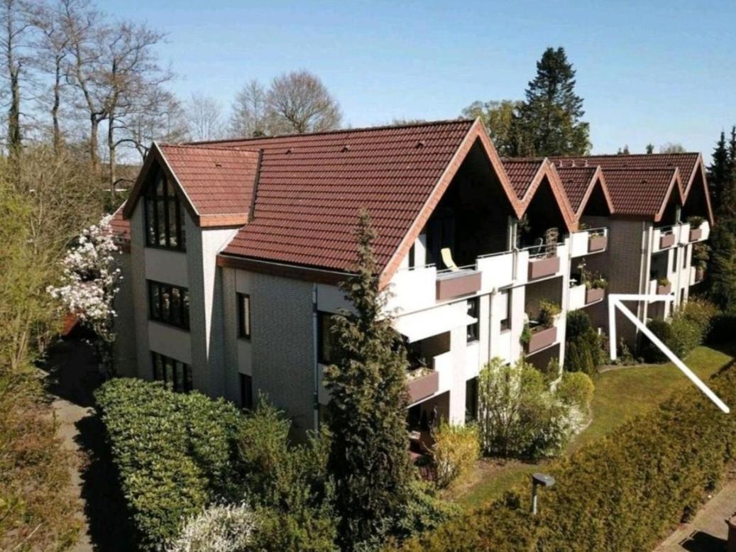 Wohlfuehloase Am Bad Zwischenahner Meer Zewnętrze zdjęcie